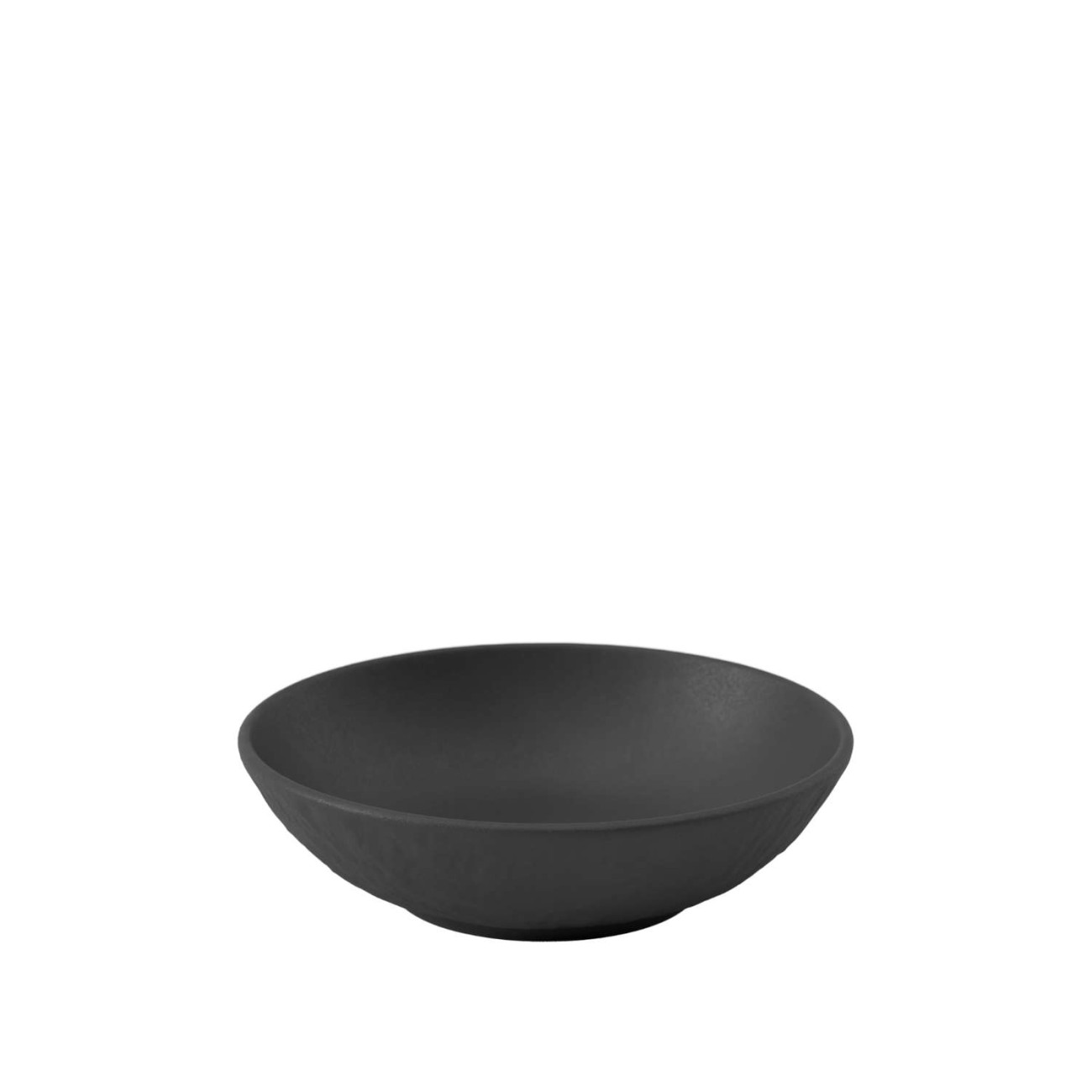 Villeroy & Boch Μπολ 13 εκ./120ml σειρά Manufacture Rock Manufacture Rock by Villeroy & Boch