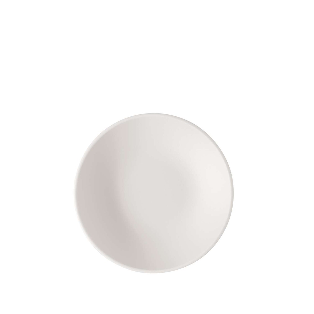 Villeroy & Boch Μπολ 13 εκ./120ml σειρά Manufacture Rock Blanc Manufacture Rock by Villeroy & Boch