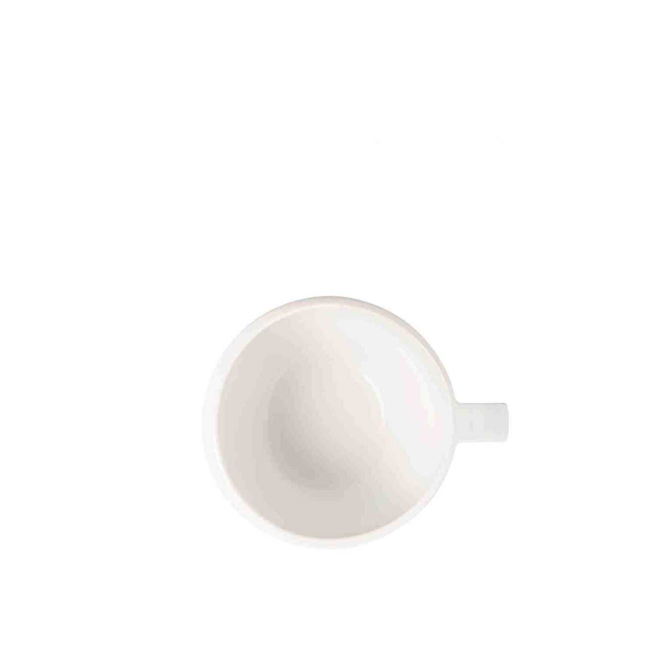Villeroy & Boch Φλυτζάνι καφέ 0,29 λτ. σειρά NewMoon Φλυτζάνια με πιάτα