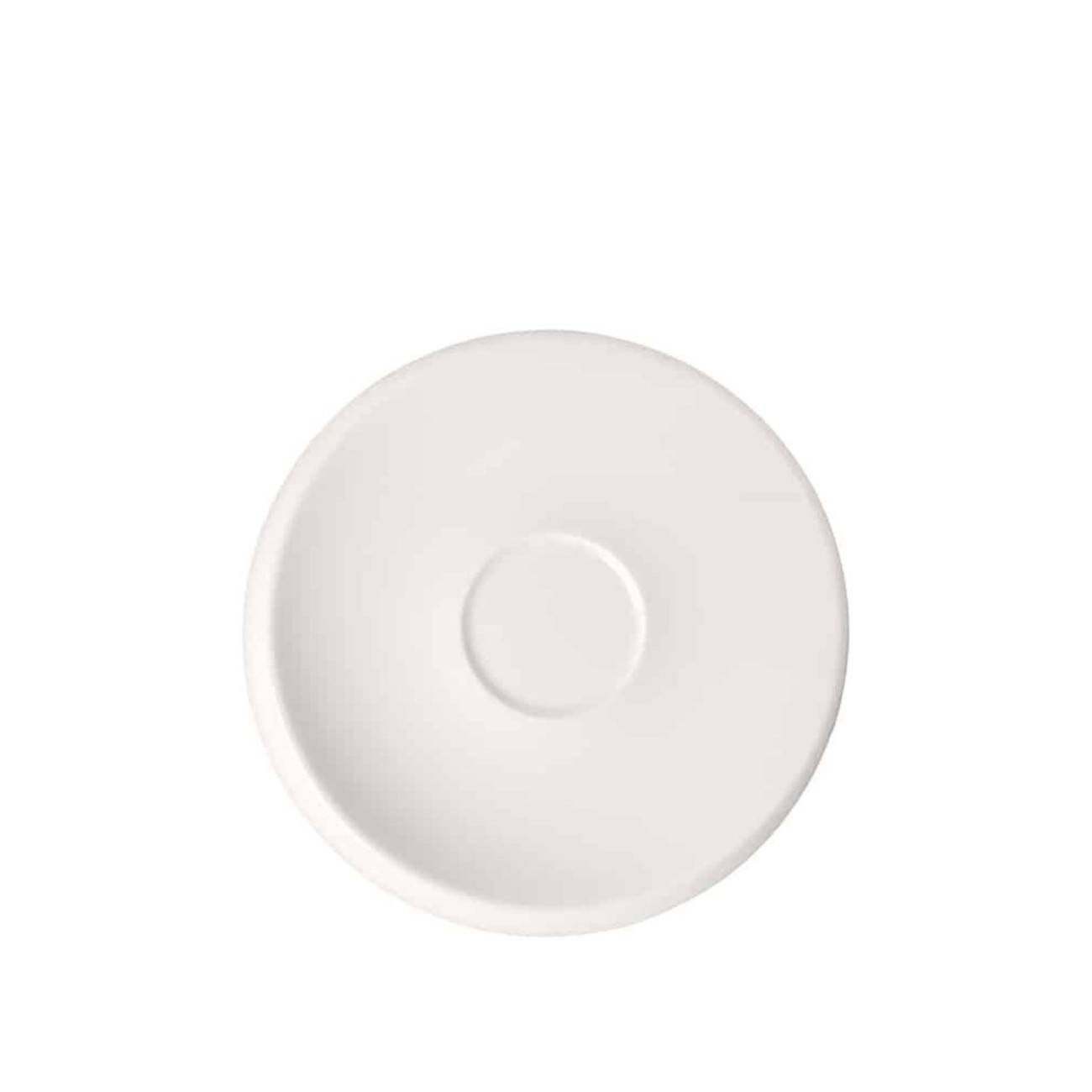 Villeroy & Boch Πιάτο καφέ 17Χ17 εκ. σειρά NewMoon NewMoon By Villeroy & Boch