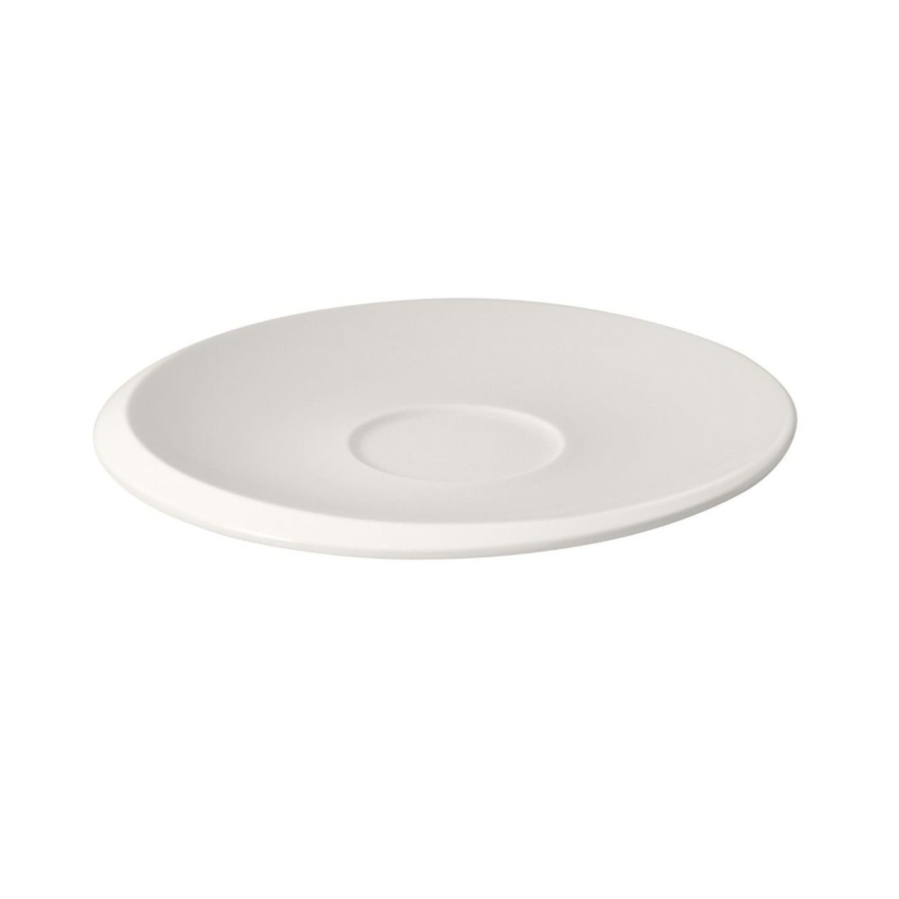 Villeroy & Boch Πιάτο καφέ 17Χ17 εκ. σειρά NewMoon NewMoon By Villeroy & Boch