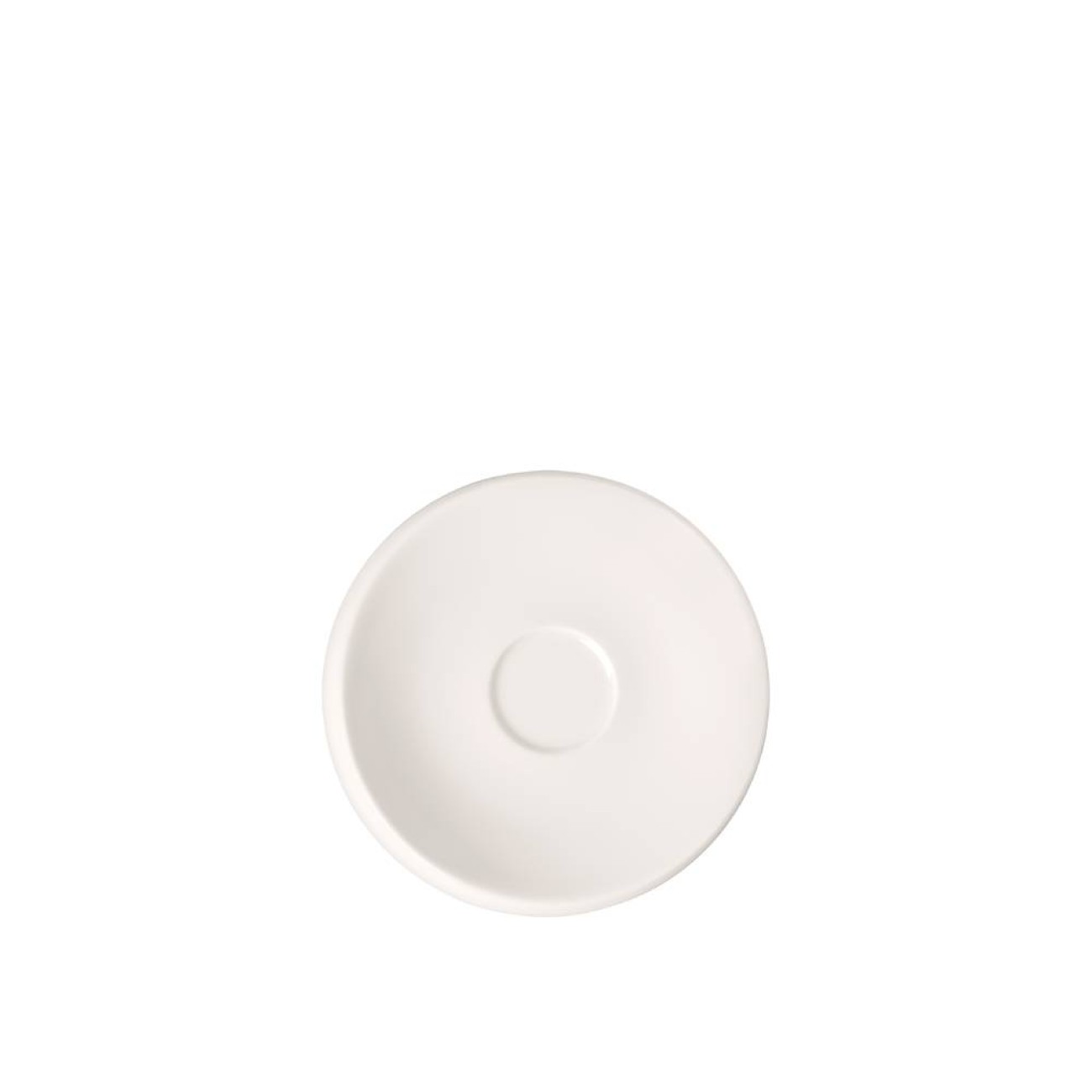 Villeroy & Boch Πιάτο εσπρέσο 13 εκ. σειρά NewMoon 
 NewMoon By Villeroy & Boch