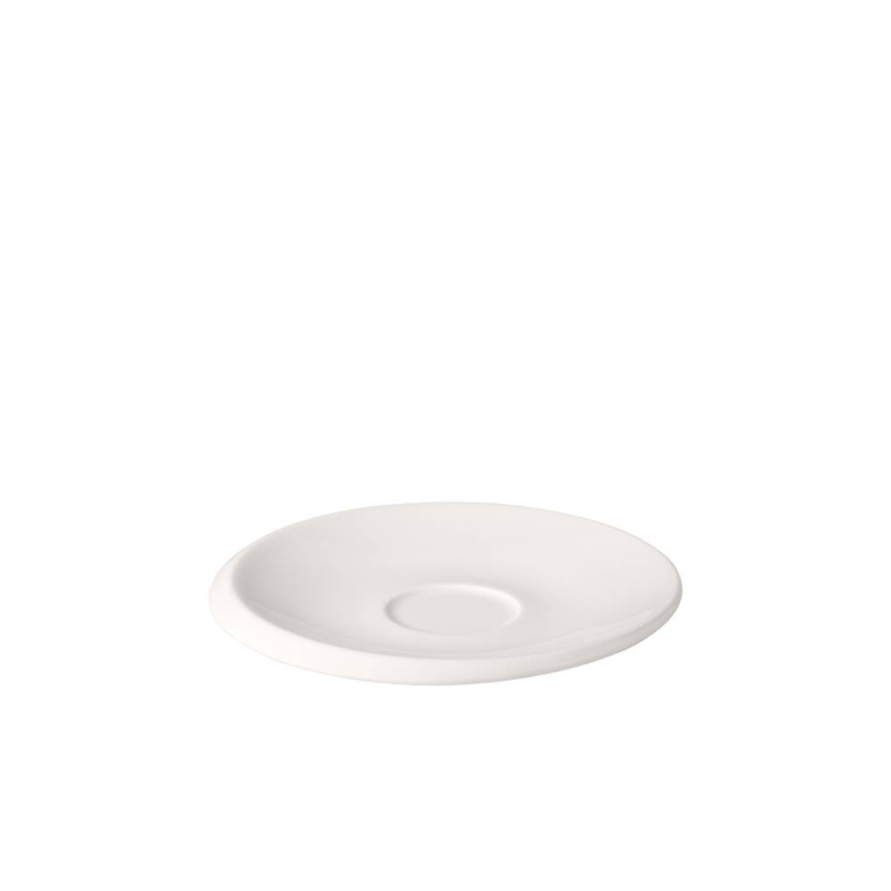 Villeroy & Boch Πιάτο εσπρέσο 13 εκ. σειρά NewMoon 
 NewMoon By Villeroy & Boch