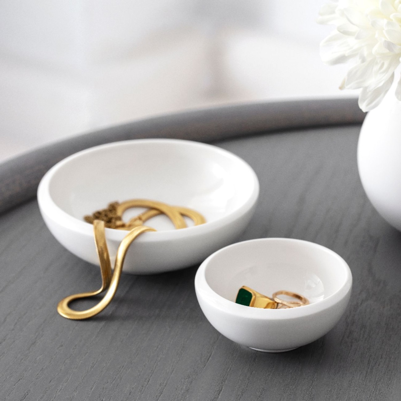 Villeroy & Boch Μπολ 13 εκ./1,40 λτ. σειρά NewMoon NewMoon by Villeroy & Boch