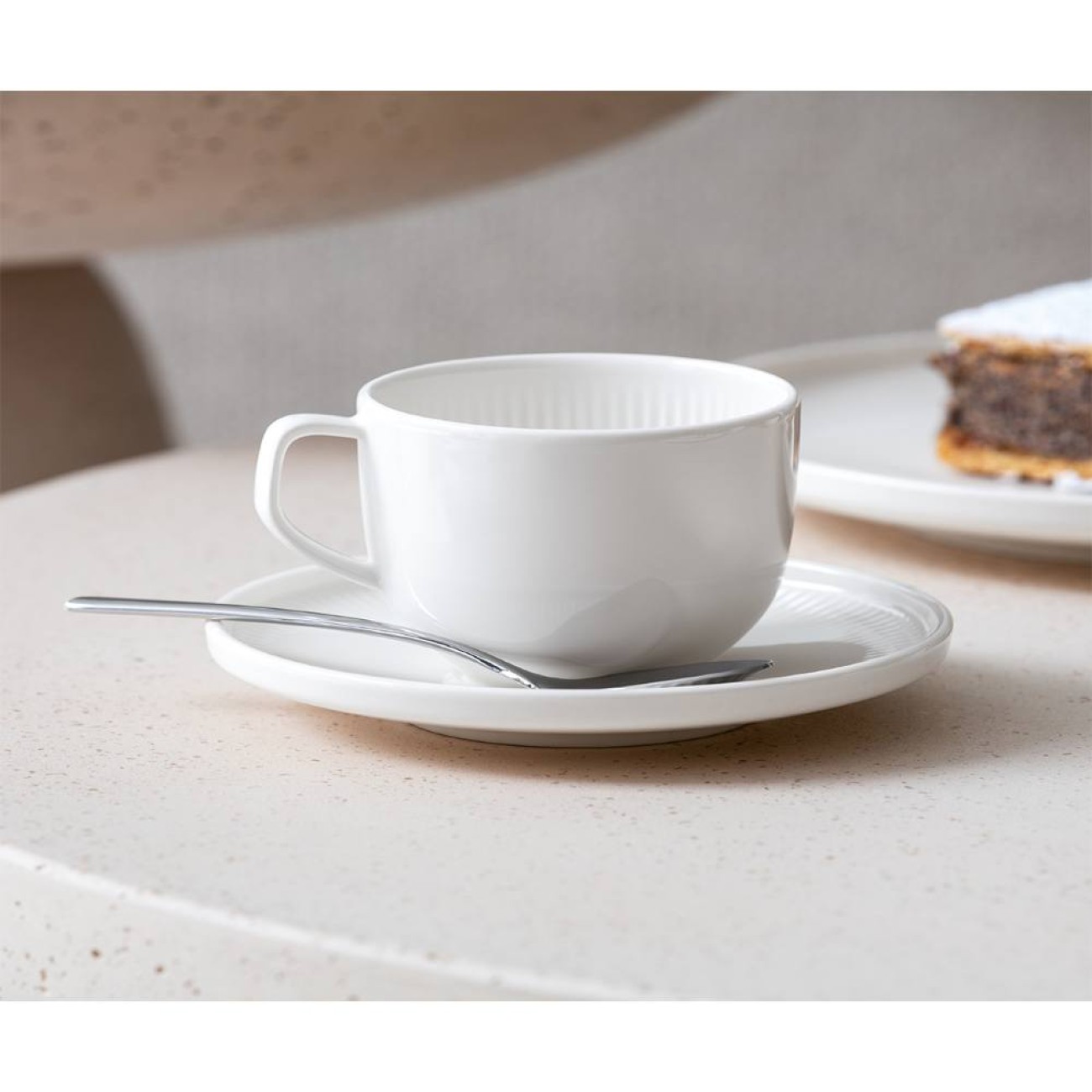 Villeroy & Boch Φλιτζάνι καφέ 0,15 λτ. σειρά Afina Afina by Villeroy & Boch