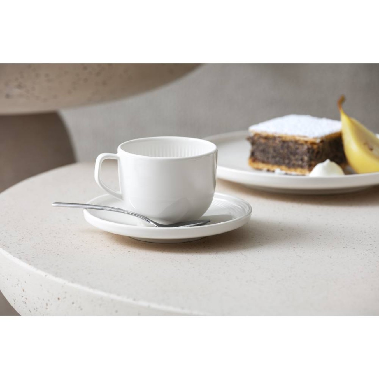 Villeroy & Boch Πιάτο καφέ 14 εκ. σειρά Afina Afina by Villeroy & Boch