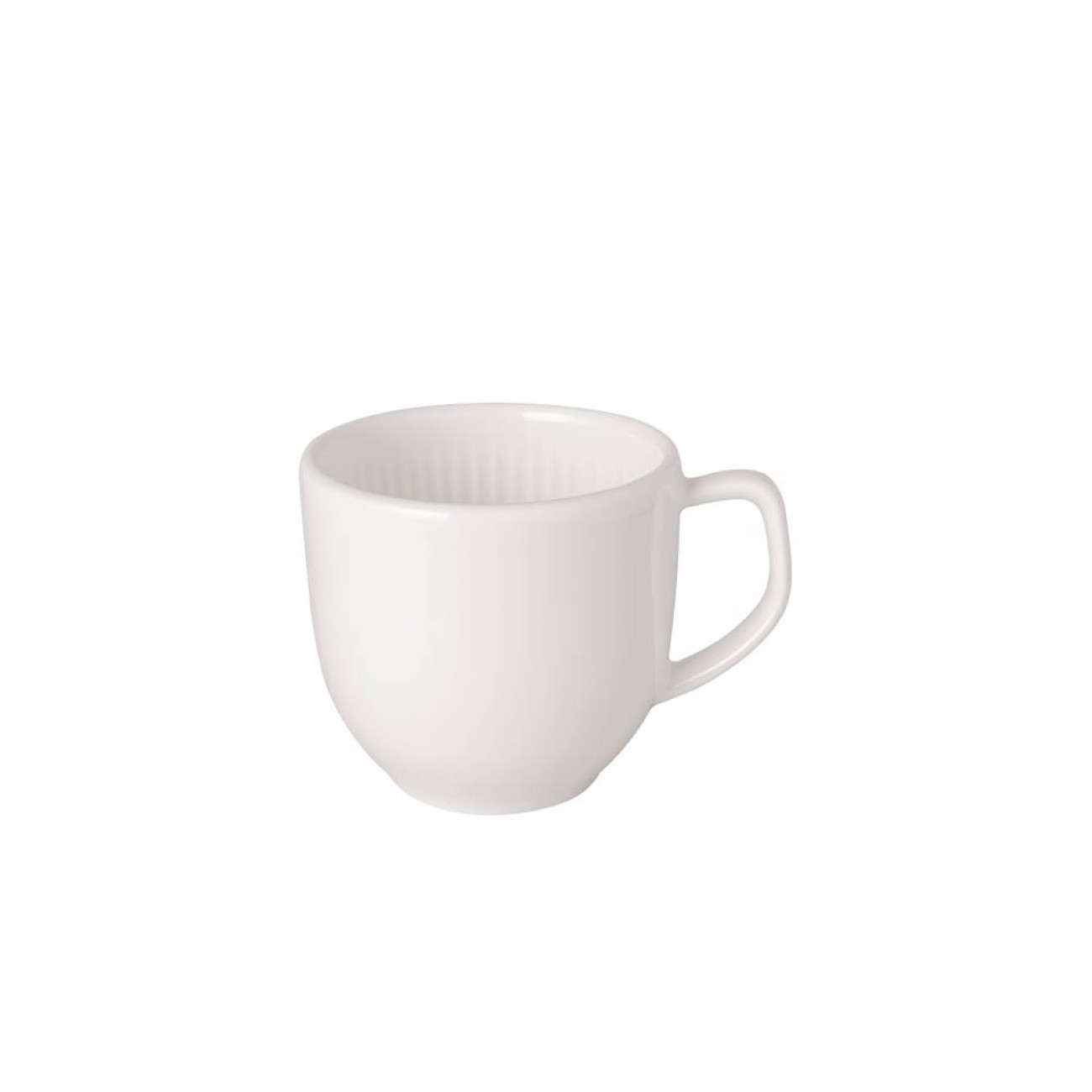 Villeroy & Boch Φλυτζάνι ελληνικού καφέ/ εσπρέσσο 0,05 λτ. σειρά Afina Afina by Villeroy & Boch