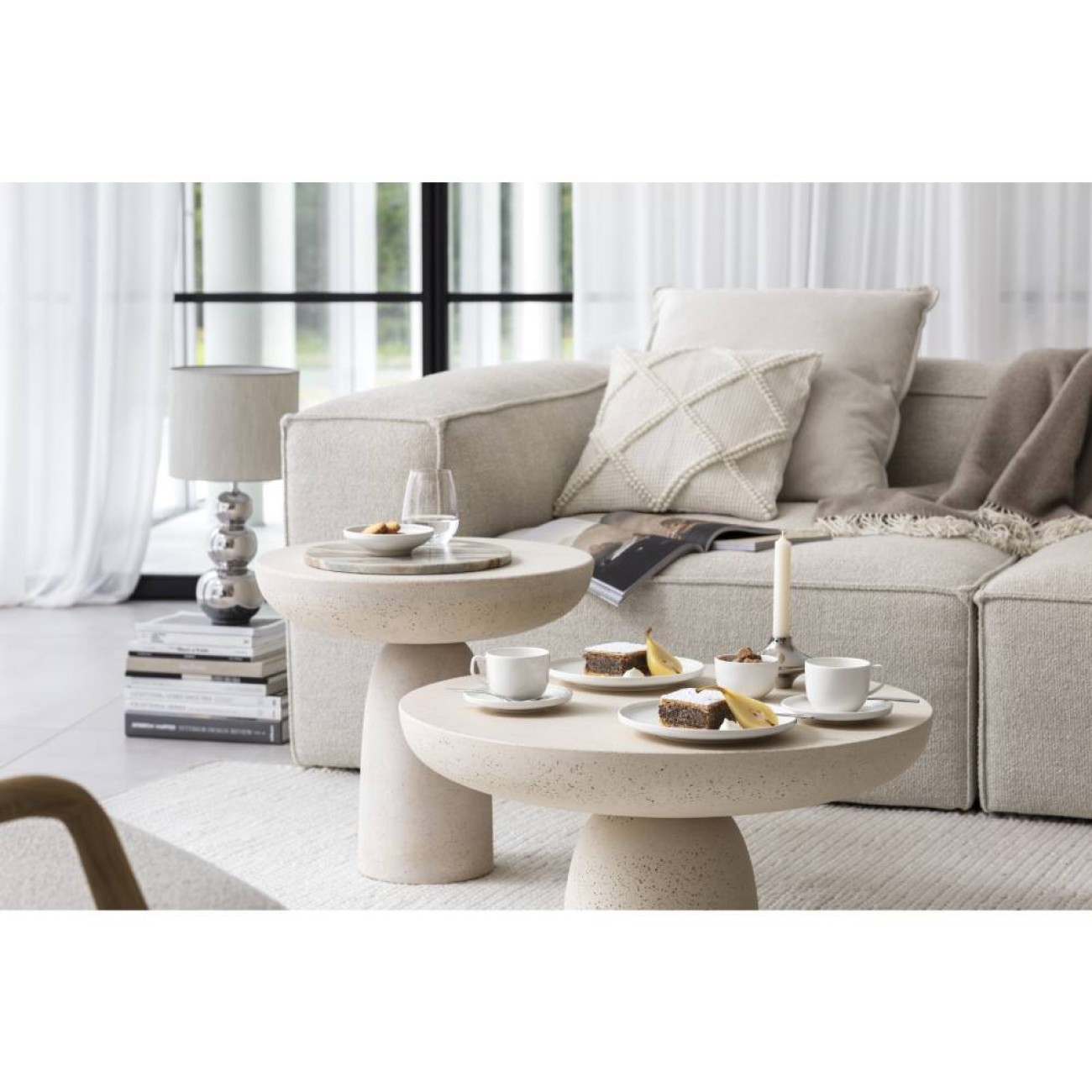 Villeroy & Boch Φλυτζάνι ελληνικού καφέ/ εσπρέσσο 0,05 λτ. σειρά Afina Afina by Villeroy & Boch