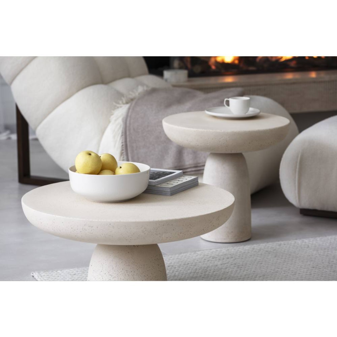 Villeroy & Boch Μπολ 15 εκ./0,55 λτ. σειρά Afina Afina by Villeroy & Boch