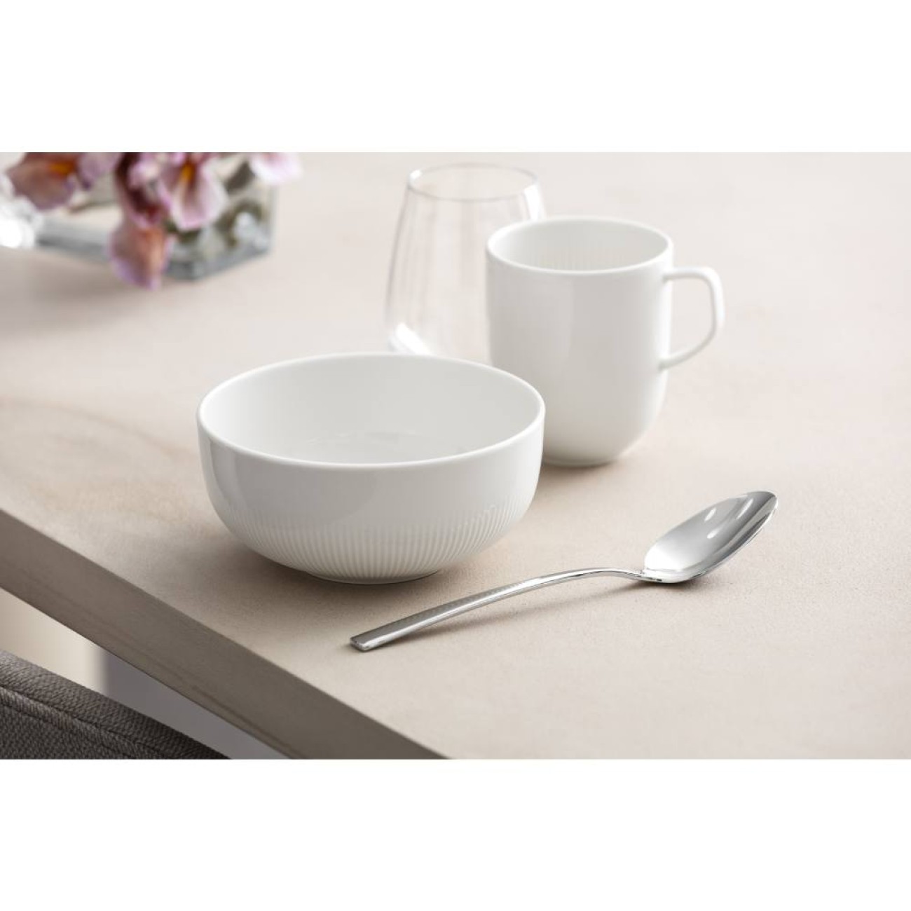 Villeroy & Boch Μπολ 15 εκ./0,55 λτ. σειρά Afina Afina by Villeroy & Boch