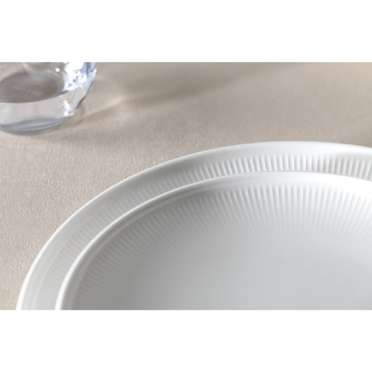 Villeroy & Boch Πιάτο φαγητού 27 εκ. σειρά Afina Afina by Villeroy & Boch