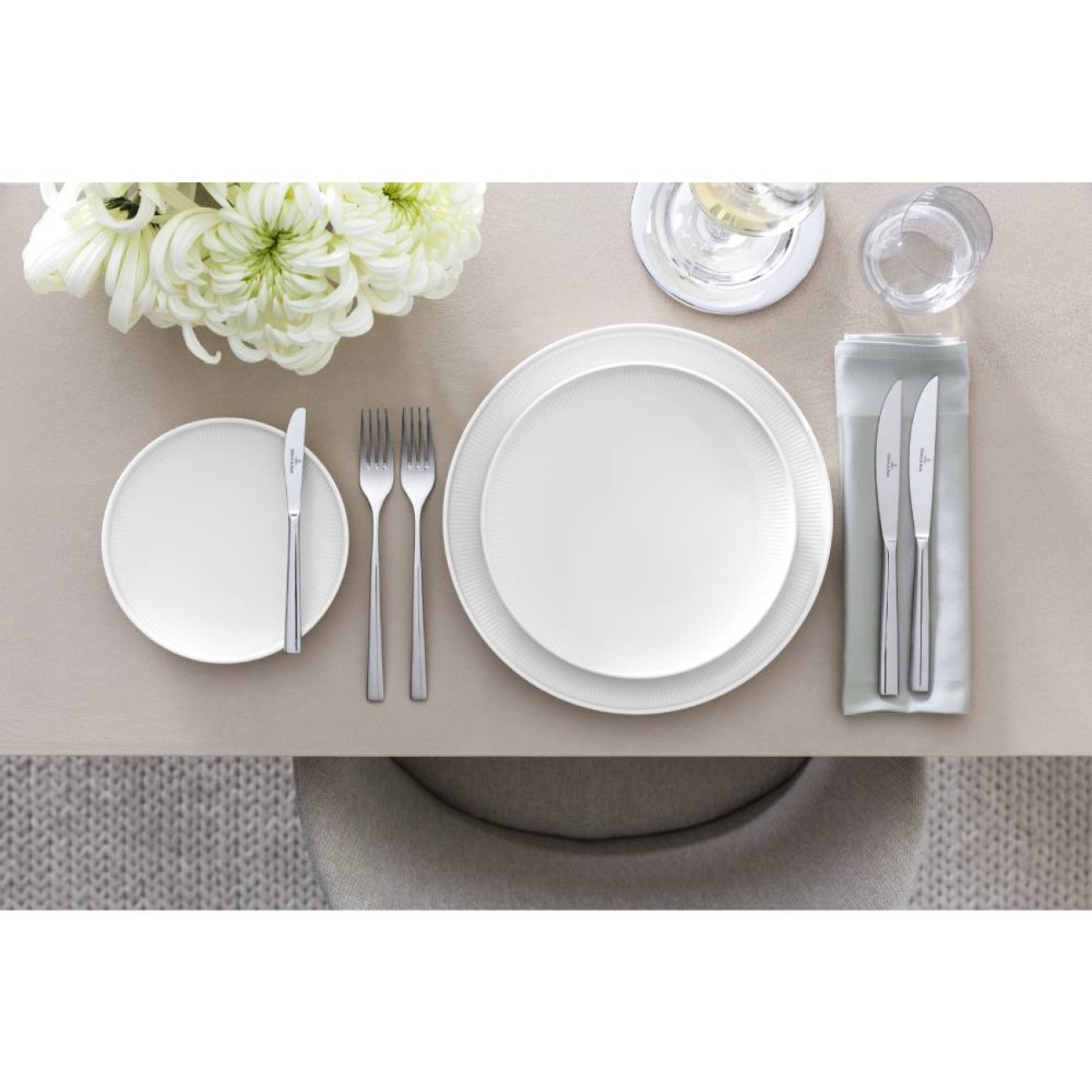 Villeroy & Boch Πιάτο φρούτου 22 εκ. σειρά Afina Afina by Villeroy & Boch