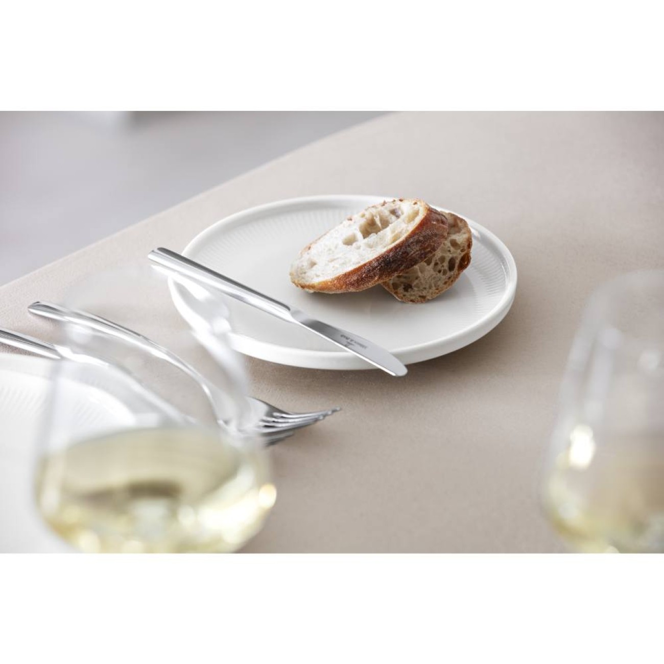 Villeroy & Boch Πιάτο γλυκού/ψωμιού 17 εκ. σειρά Afina Afina by Villeroy & Boch