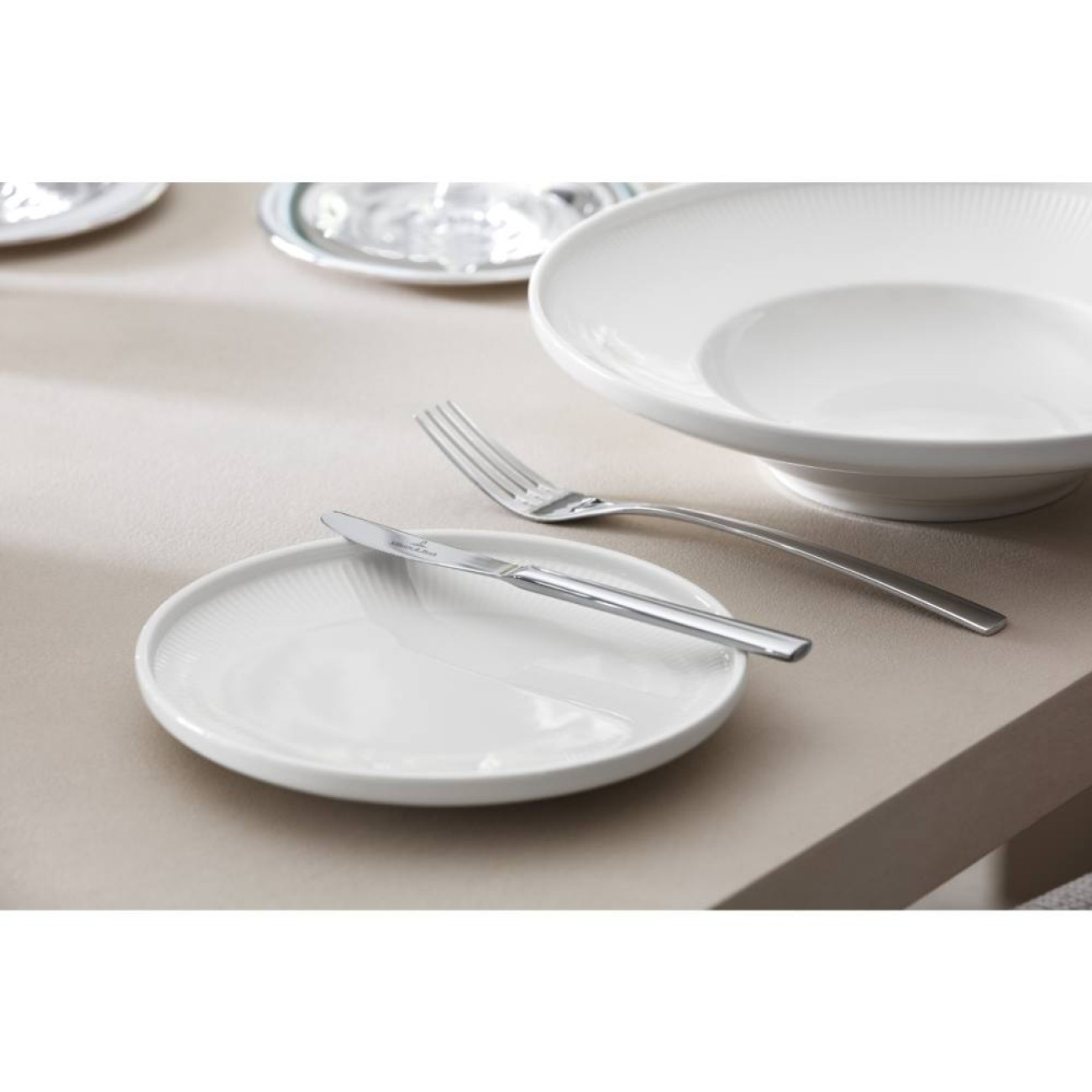 Villeroy & Boch Πιάτο γλυκού/ψωμιού 17 εκ. σειρά Afina Afina by Villeroy & Boch
