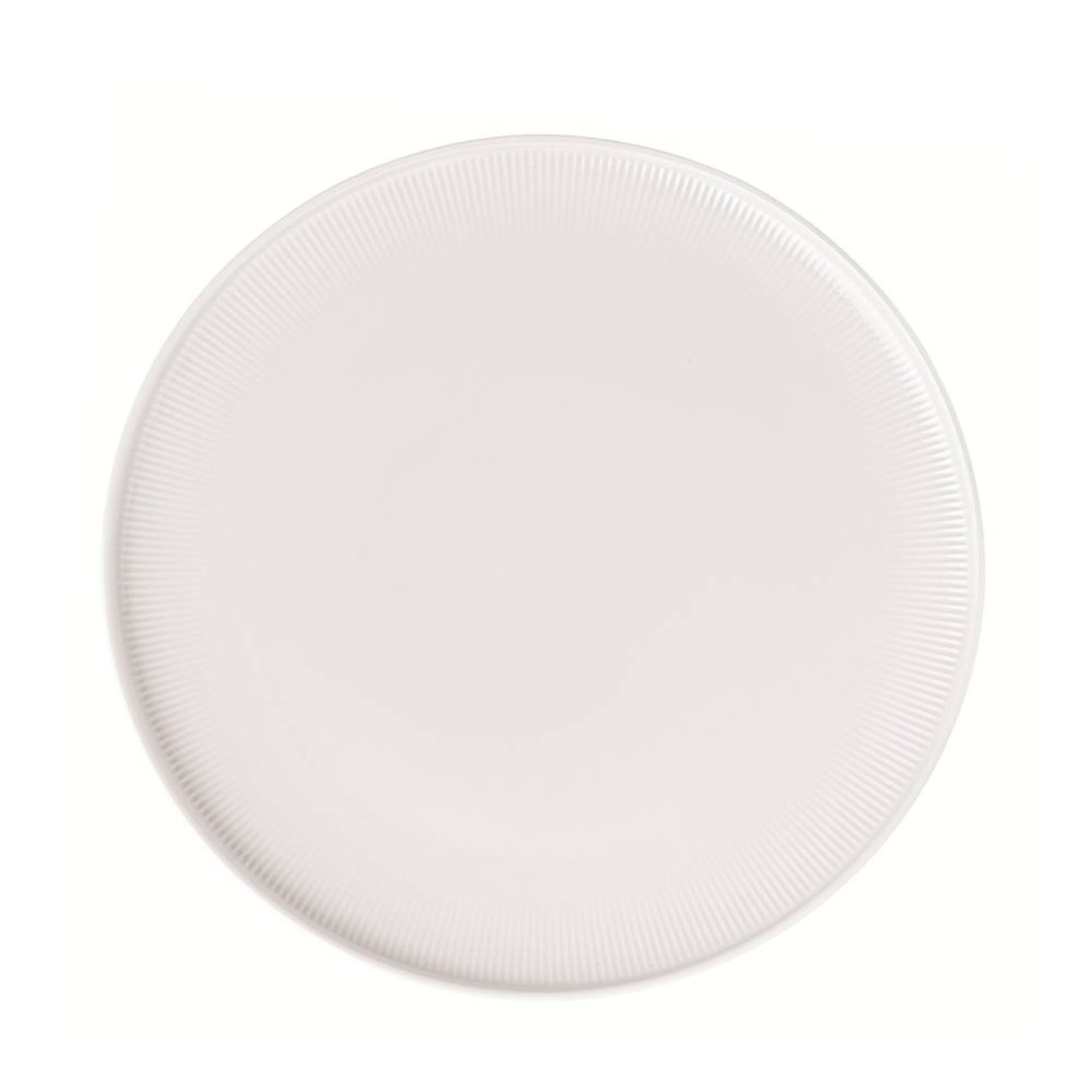 Villeroy & Boch Πιατέλλα στρόγγυλη/σουπλά 32 εκ. σειρά Afina Afina by Villeroy & Boch