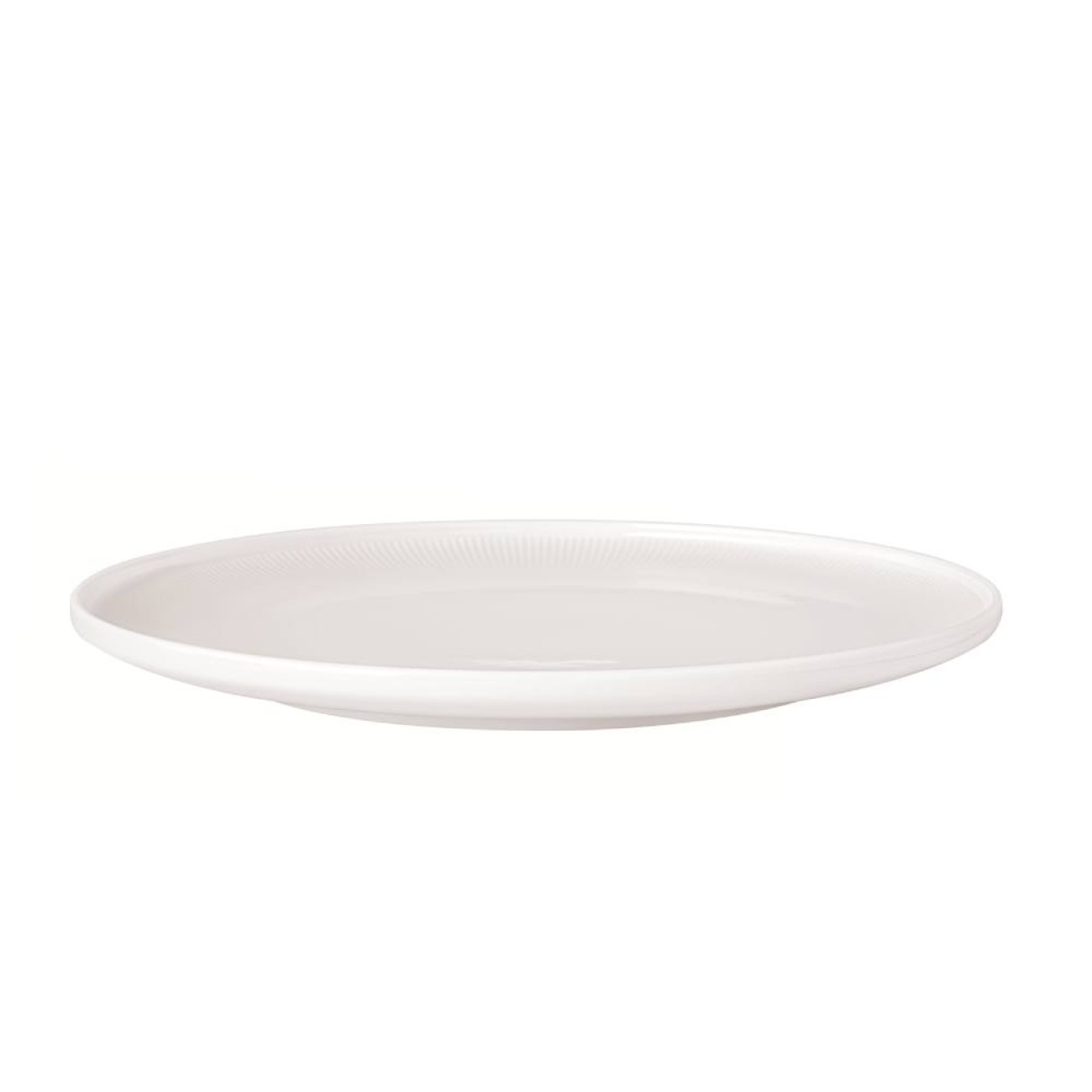 Villeroy & Boch Πιατέλλα στρόγγυλη/σουπλά 32 εκ. σειρά Afina Afina by Villeroy & Boch
