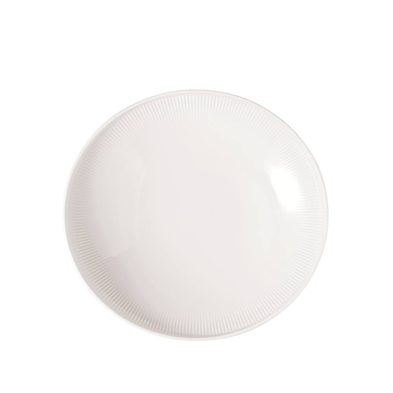 Villeroy & Boch Πιάτο βαθύ 25 εκ./0,75 λτ. σειρά Afina Afina by Villeroy & Boch