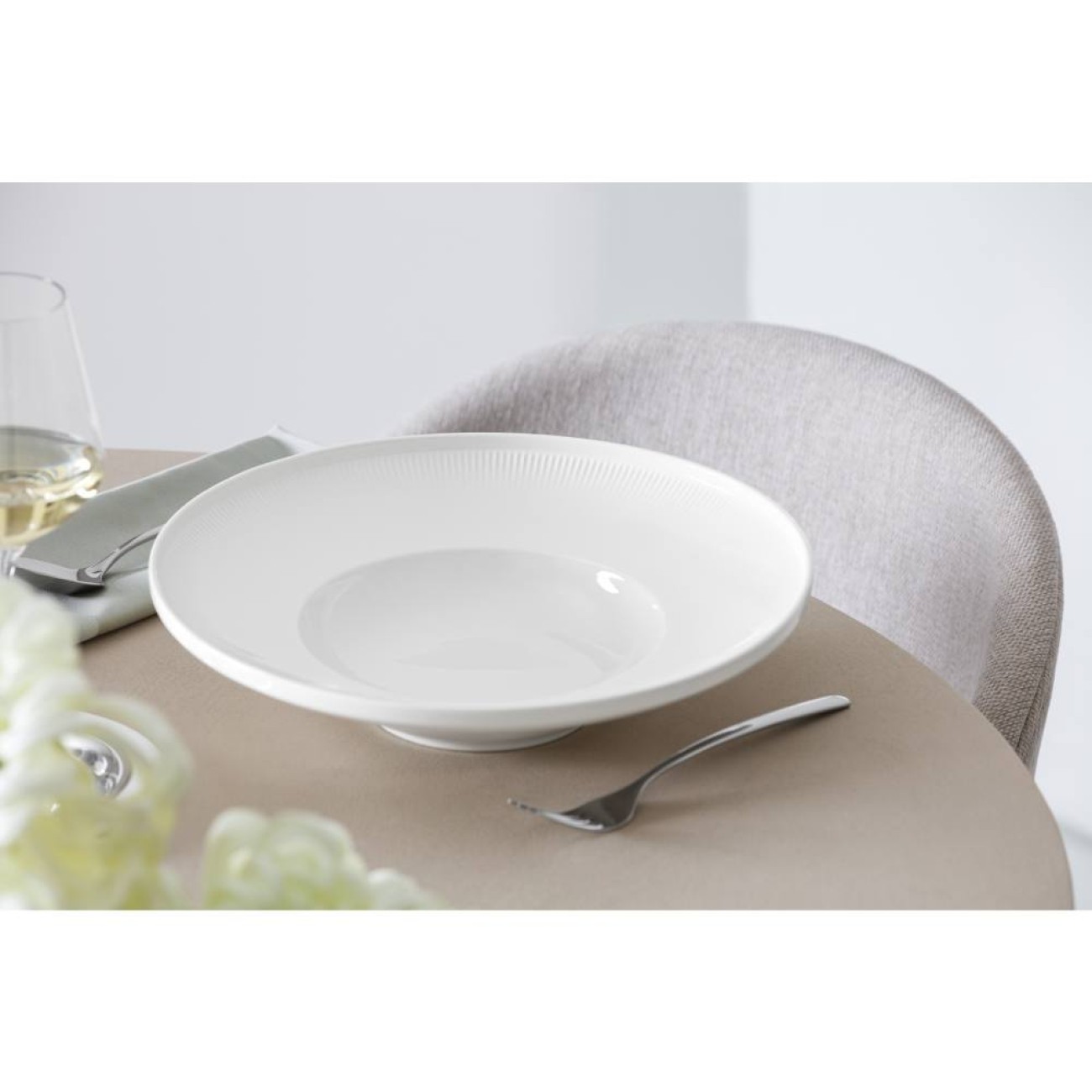 Villeroy & Boch Πιάτο ζυμαρικών 29 εκ./0,41 λτ. σειρά Afina Afina by Villeroy & Boch