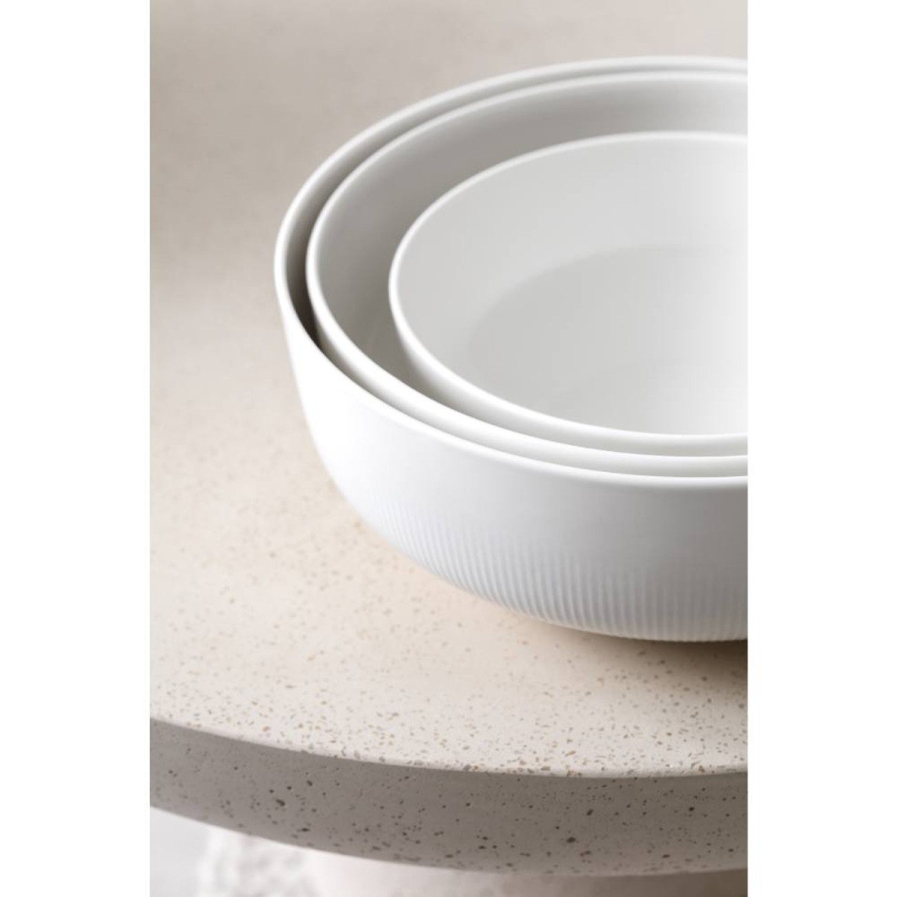 Villeroy & Boch Σαλατιέρα 24 εκ./2 λτ. σειρά Afina Afina by Villeroy & Boch
