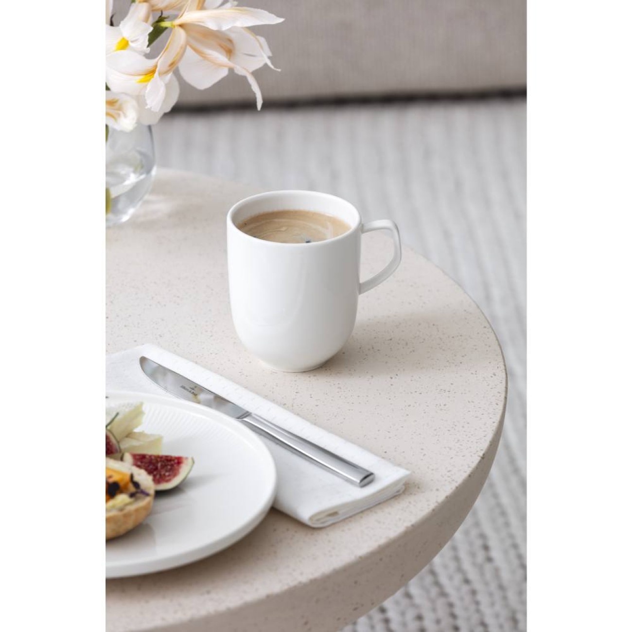Villeroy & Boch Κούπα 0,30 λτ. σειρά Afina Afina by Villeroy & Boch