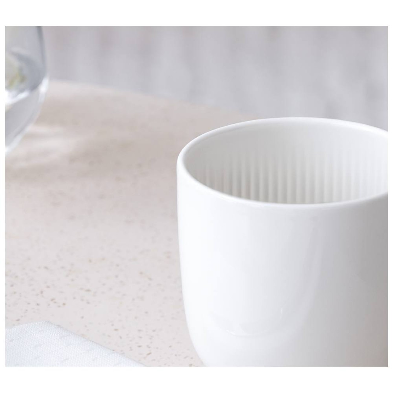 Villeroy & Boch Κούπα 0,30 λτ. σειρά Afina Afina by Villeroy & Boch