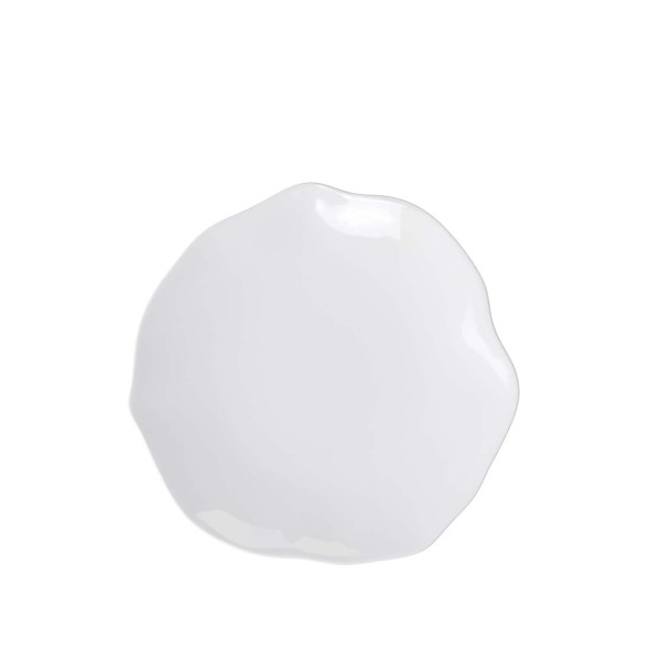 Villeroy & Boch Πιάτο φαγητού 27 εκ. White σειρά Pura