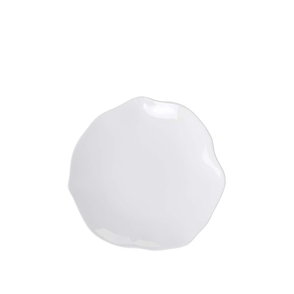 Villeroy & Boch Πιάτο φρούτου 22 εκ. White σειρά Pura