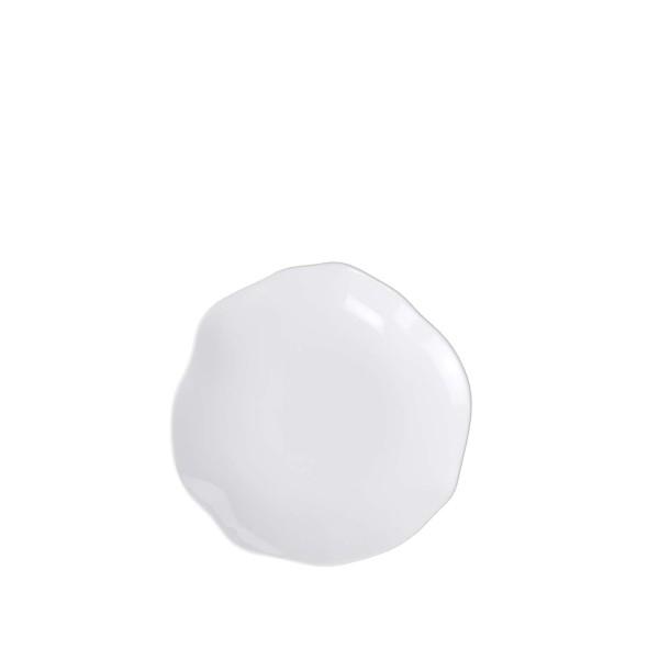 Villeroy & Boch Πιάτο γλυκού 17 εκ. White σειρά Pura