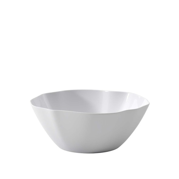 Villeroy & Boch Σαλατιέρα 26 εκ./1,80 λτ. White σειρά Pura