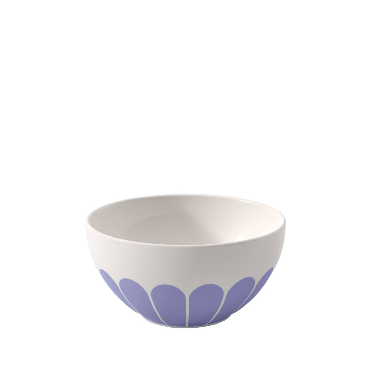 Villeroy & Boch Μπολ 14 εκ./430ml σειρά Fleur Bleu Μπολ