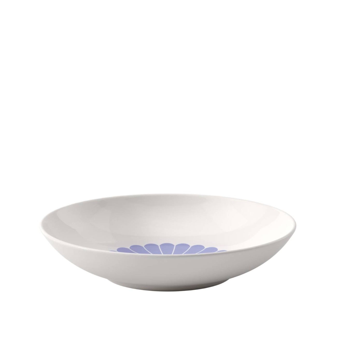Villeroy & Boch Πιάτο βαθύ 24 εκ. σειρά Fleur Bleu Πιάτα βαθιά