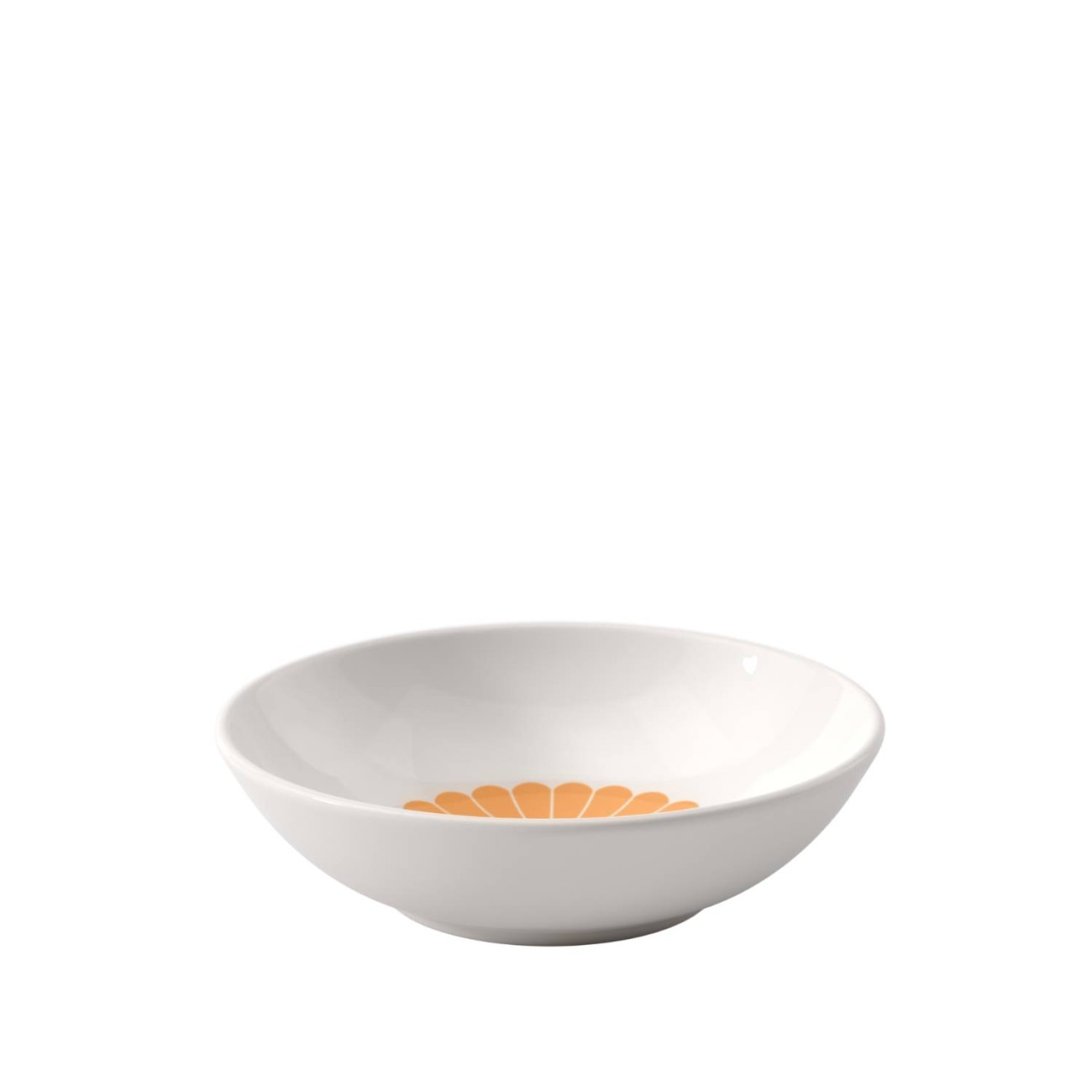 Villeroy & Boch Μπολ 13 εκ./110ml σειρά Fleur Soleil Μπολ