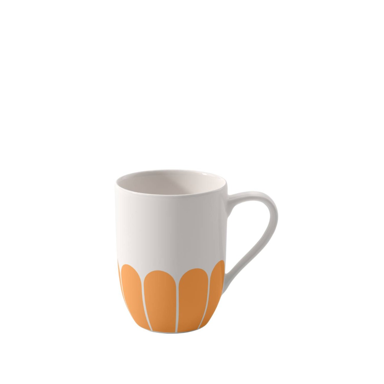 Villeroy & Boch Κούπα 290ml σειρά Fleur Soleil Φλυτζάνια & Πιάτα Καφέ/Τσαγιού