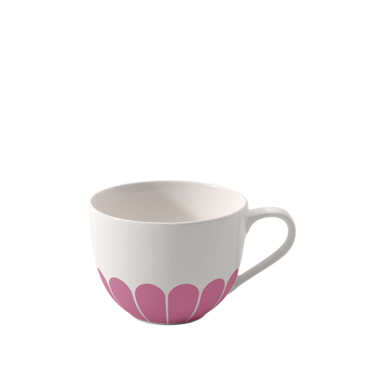 Villeroy & Boch Φλιτζάνι καφέ 0,16 λτ. σειρά Fleur Cassis Φλυτζάνια & Πιάτα Καφέ/Τσαγιού