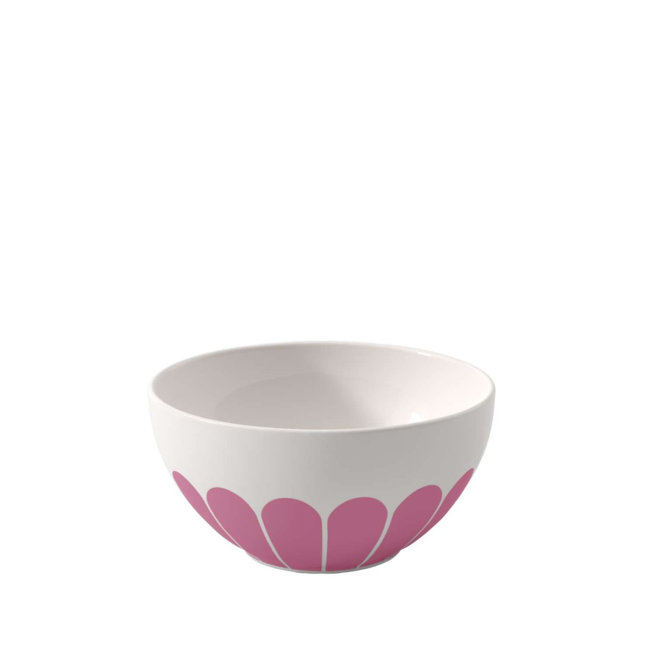 Villeroy & Boch Μπολ 14 εκ./430ml σειρά Fleur Cassis Μπολ