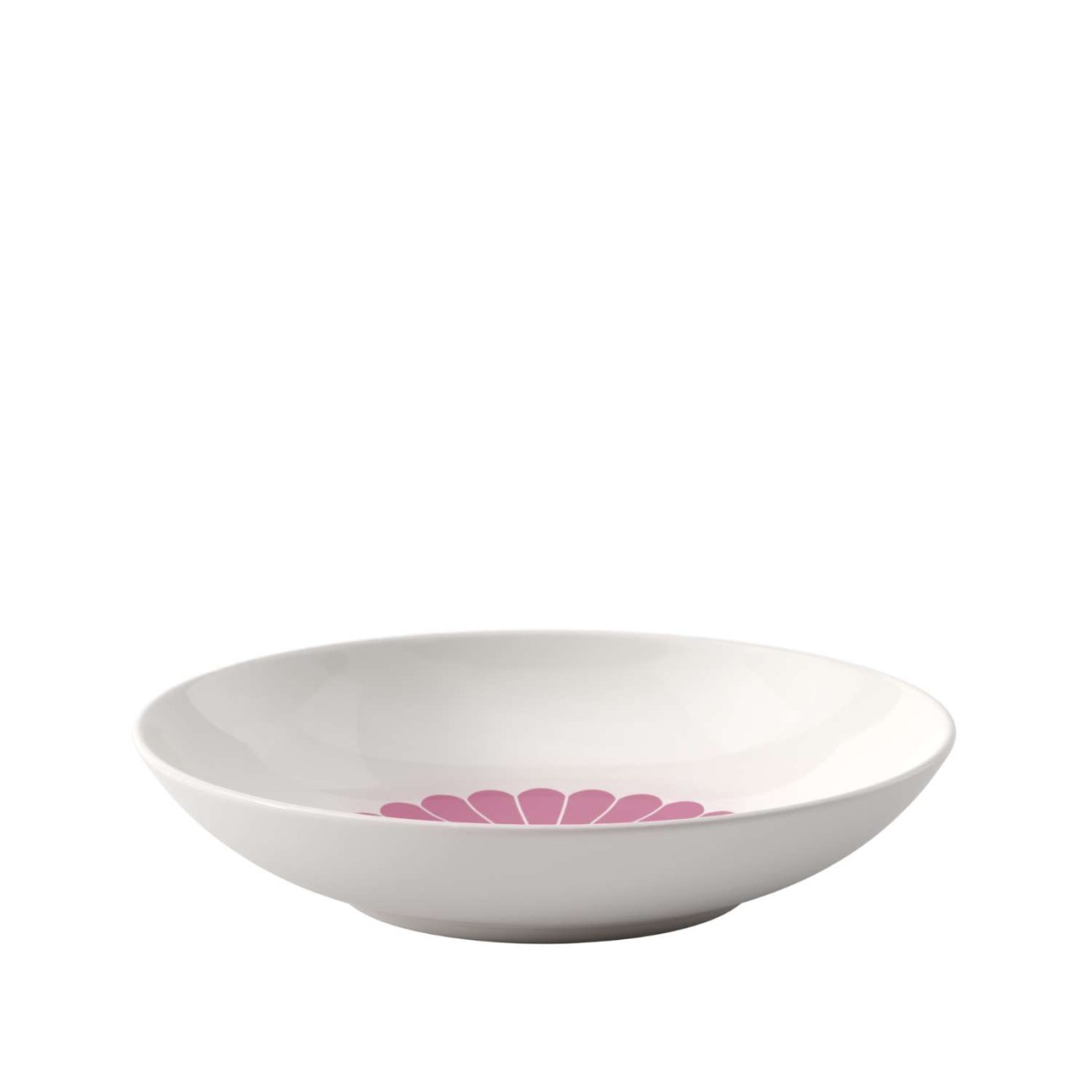 Villeroy & Boch Πιάτο βαθύ 24 εκ. σειρά Fleur Cassis Πιάτα βαθιά