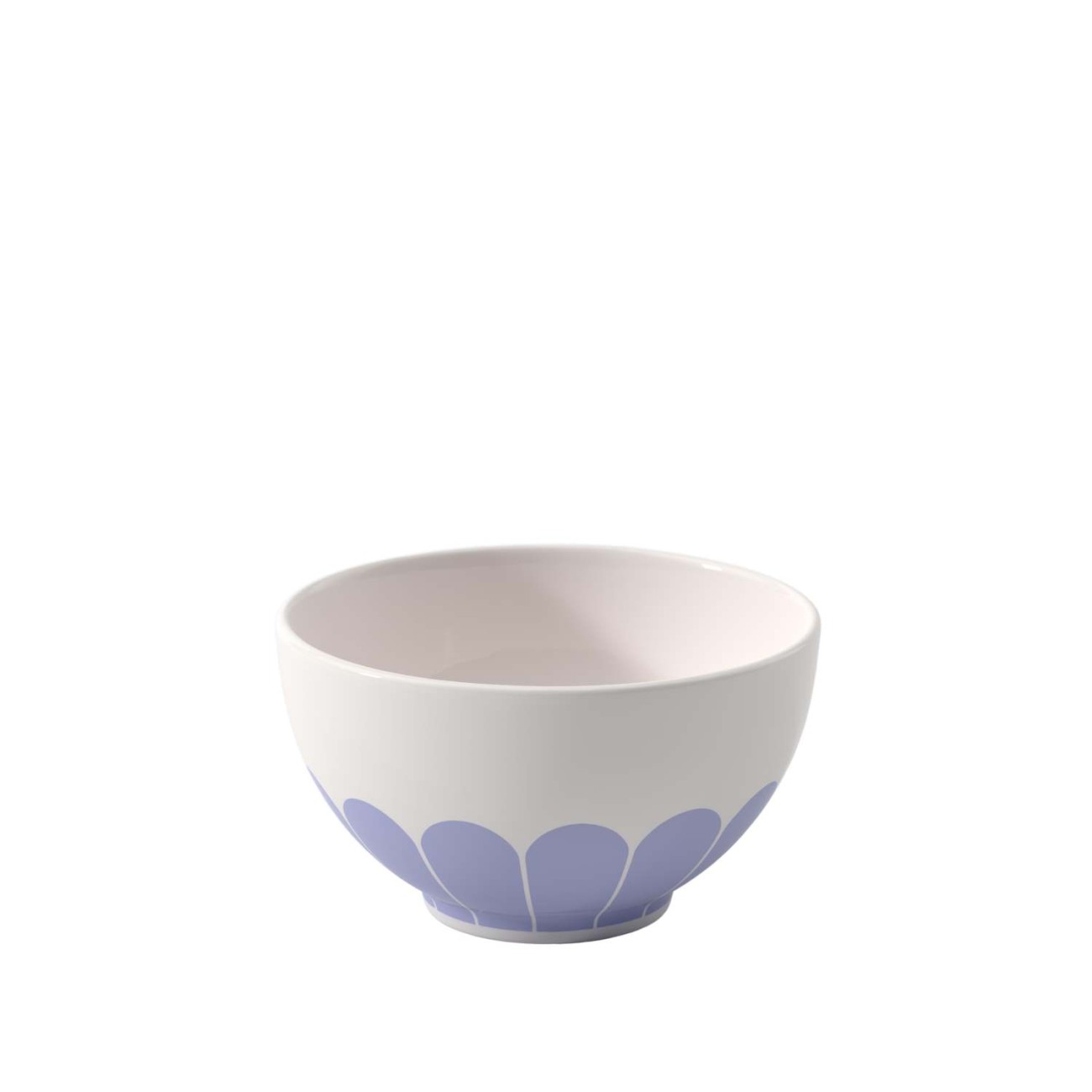 Villeroy & Boch Μπολ 11 εκ./220ml σειρά Fleur Couleur Μπολ