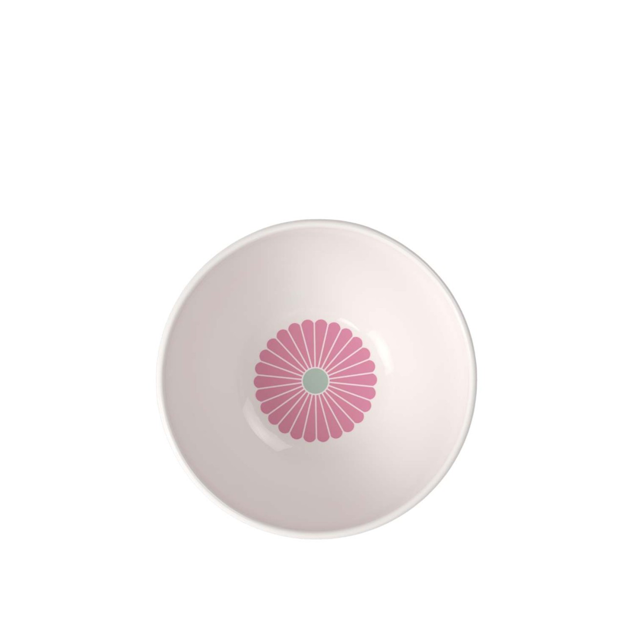 Villeroy & Boch Μπολ 11 εκ./220ml σειρά Fleur Couleur Μπολ