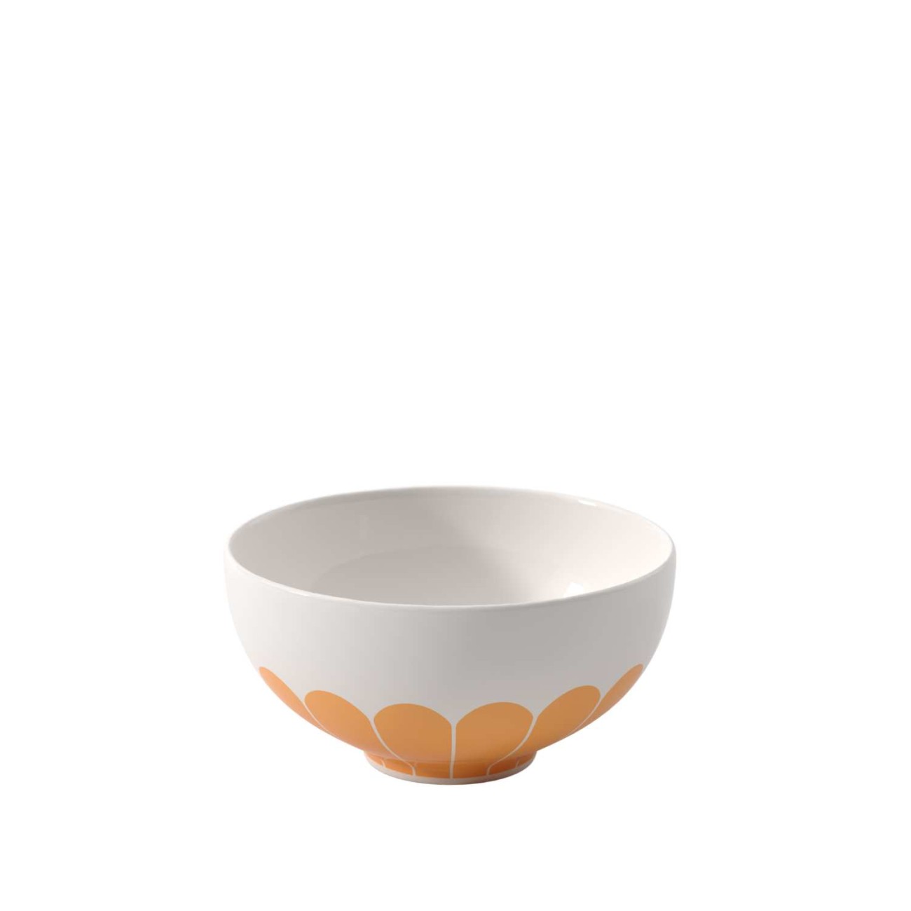 Villeroy & Boch Μπολ 13 εκ./320ml σειρά Fleur Couleur Μπολ
