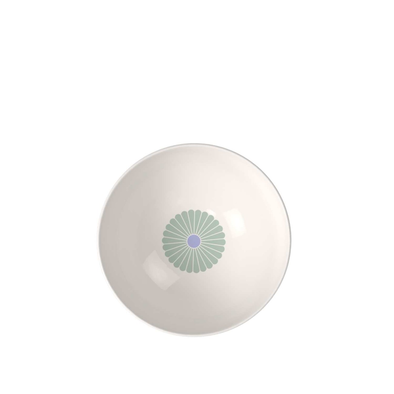Villeroy & Boch Μπολ 13 εκ./320ml σειρά Fleur Couleur Μπολ