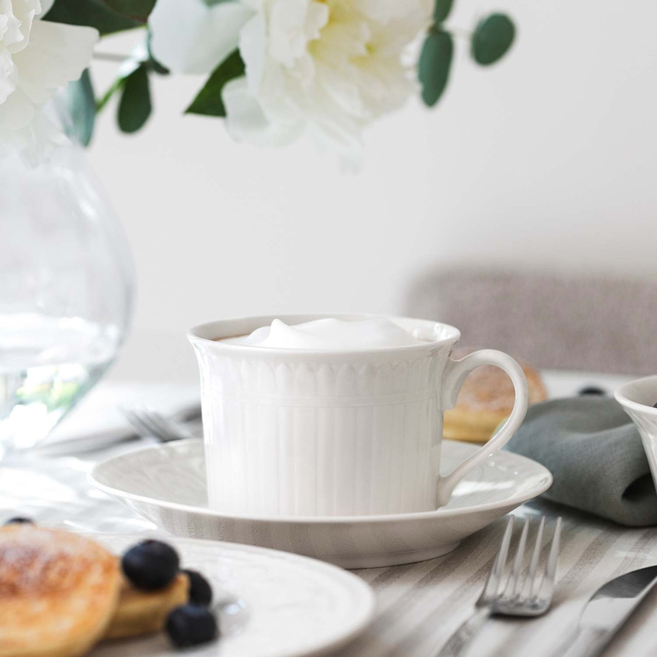 Villeroy & Boch Φλυτζάνι καφέ 0,20λ. σειρά Cellini Cellini by Villeroy & Boch