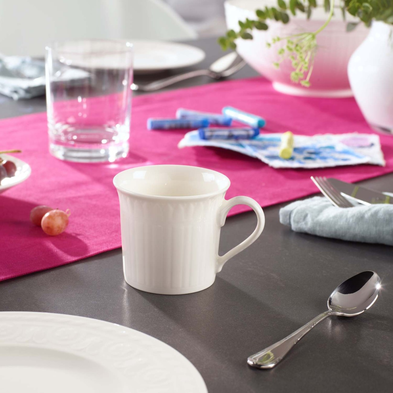 Villeroy & Boch Φλυτζάνι καφέ 0,20λ. σειρά Cellini Cellini by Villeroy & Boch