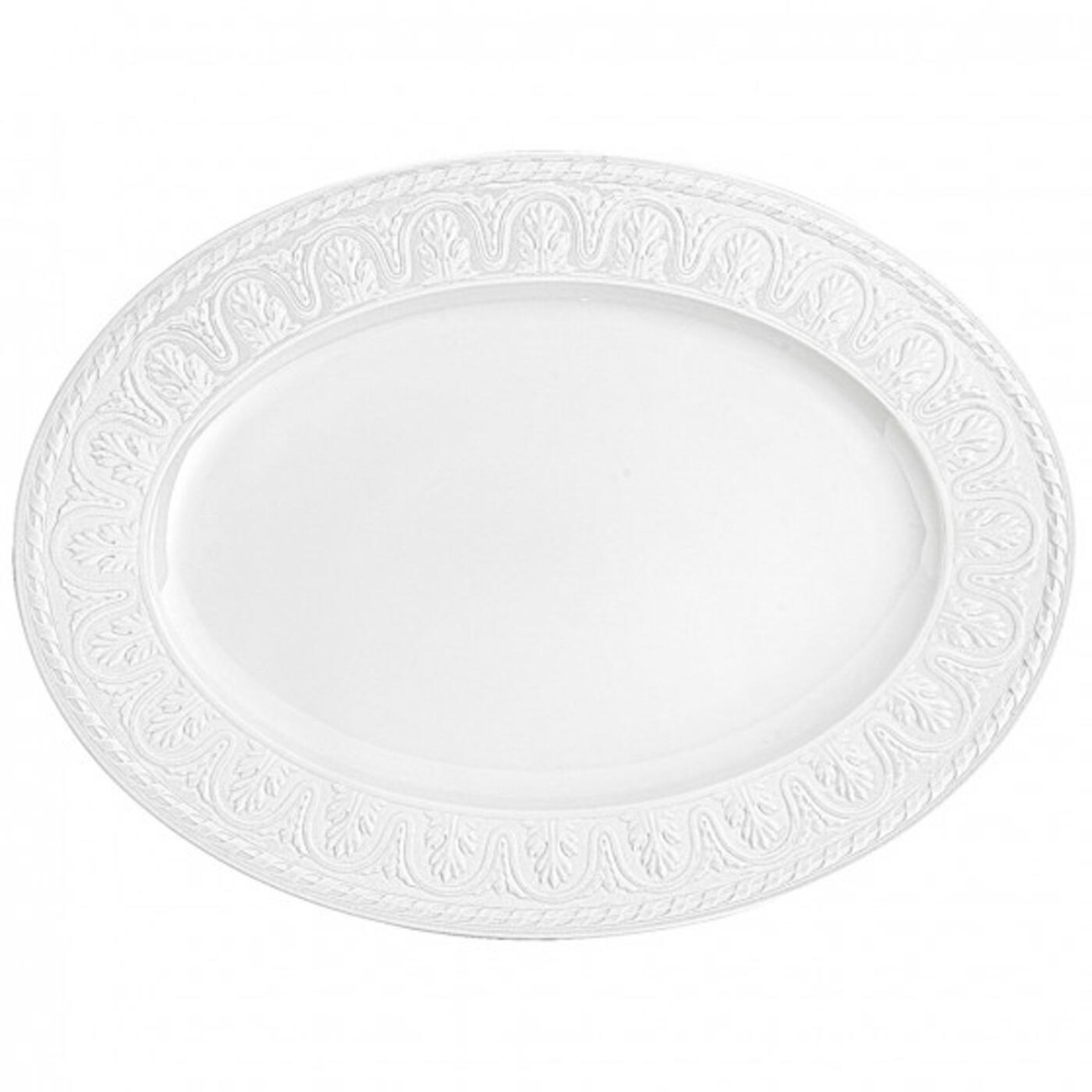 Villeroy & Boch Πιατέλλα οβάλ 40εκ. σειρά Cellini Cellini by Villeroy & Boch