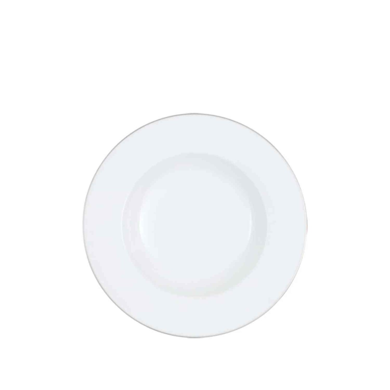 Villeroy & Boch Πιάτο βαθύ 24 εκ. σειρά Anmut Platinum No1 
 Πιάτα βαθιά
