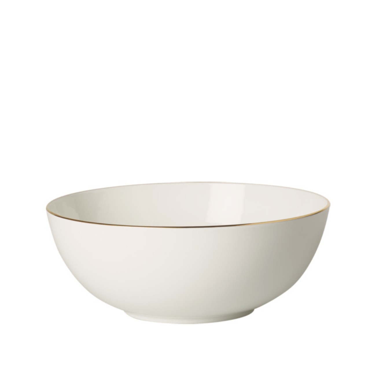 Villeroy & Boch Σαλατιέρα 23 εκ. σειρά Anmut Gold Anmut Gold by Villeroy & Boch