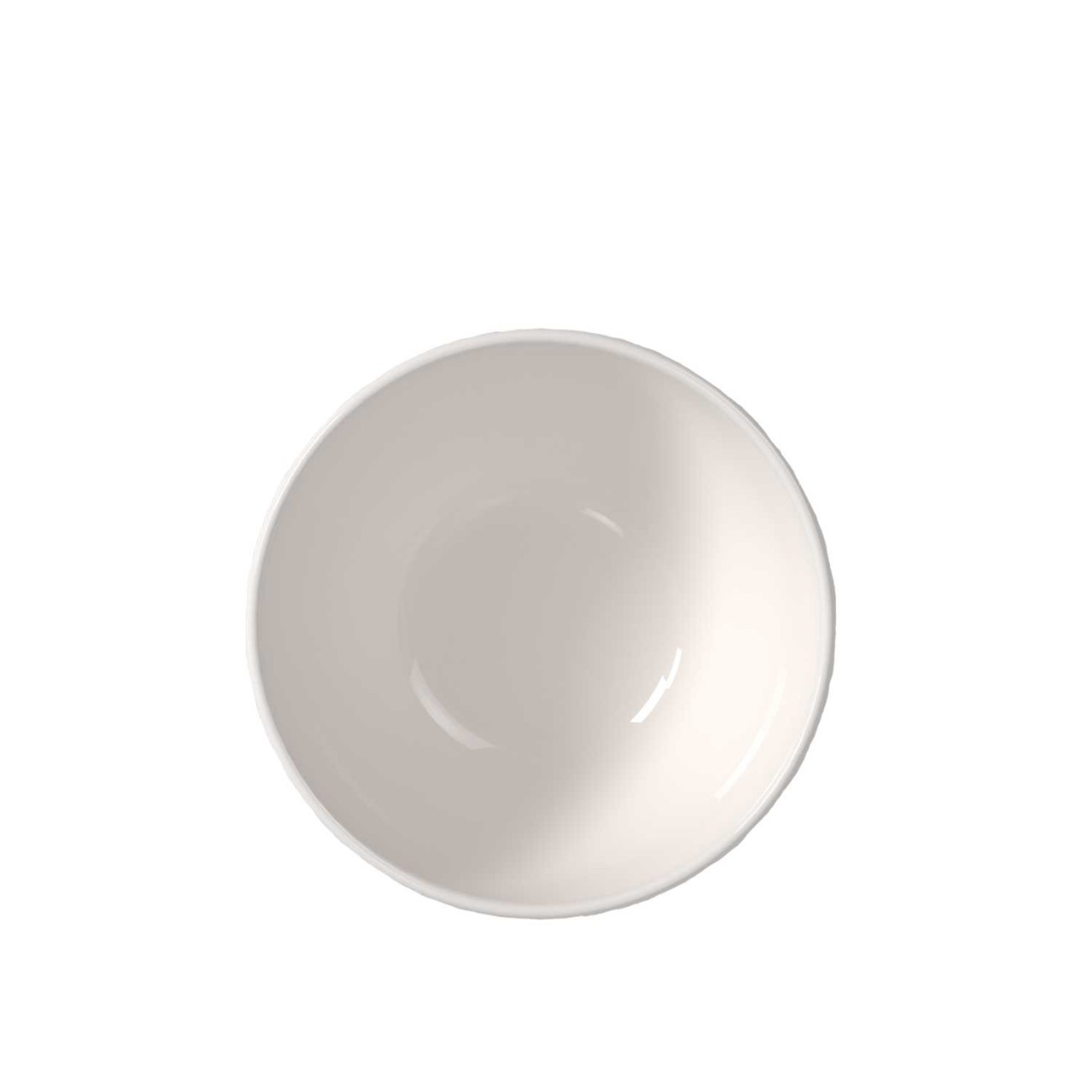 Villeroy & Boch Μπολ 14 εκ./0,43 λτ. σειρά Manufacture Ice Manufacture Rock by Villeroy & Boch