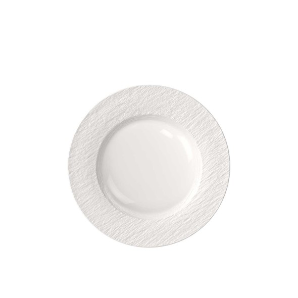 Villeroy & Boch Πιάτο φαγητού 27 εκ. σειρά Manufacture Ice