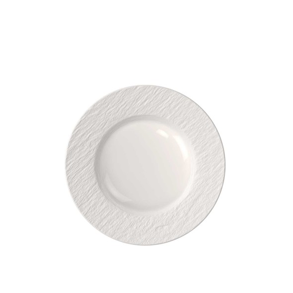 Villeroy & Boch Πιάτο φρούτου 21 εκ. σειρά Manufacture Ice