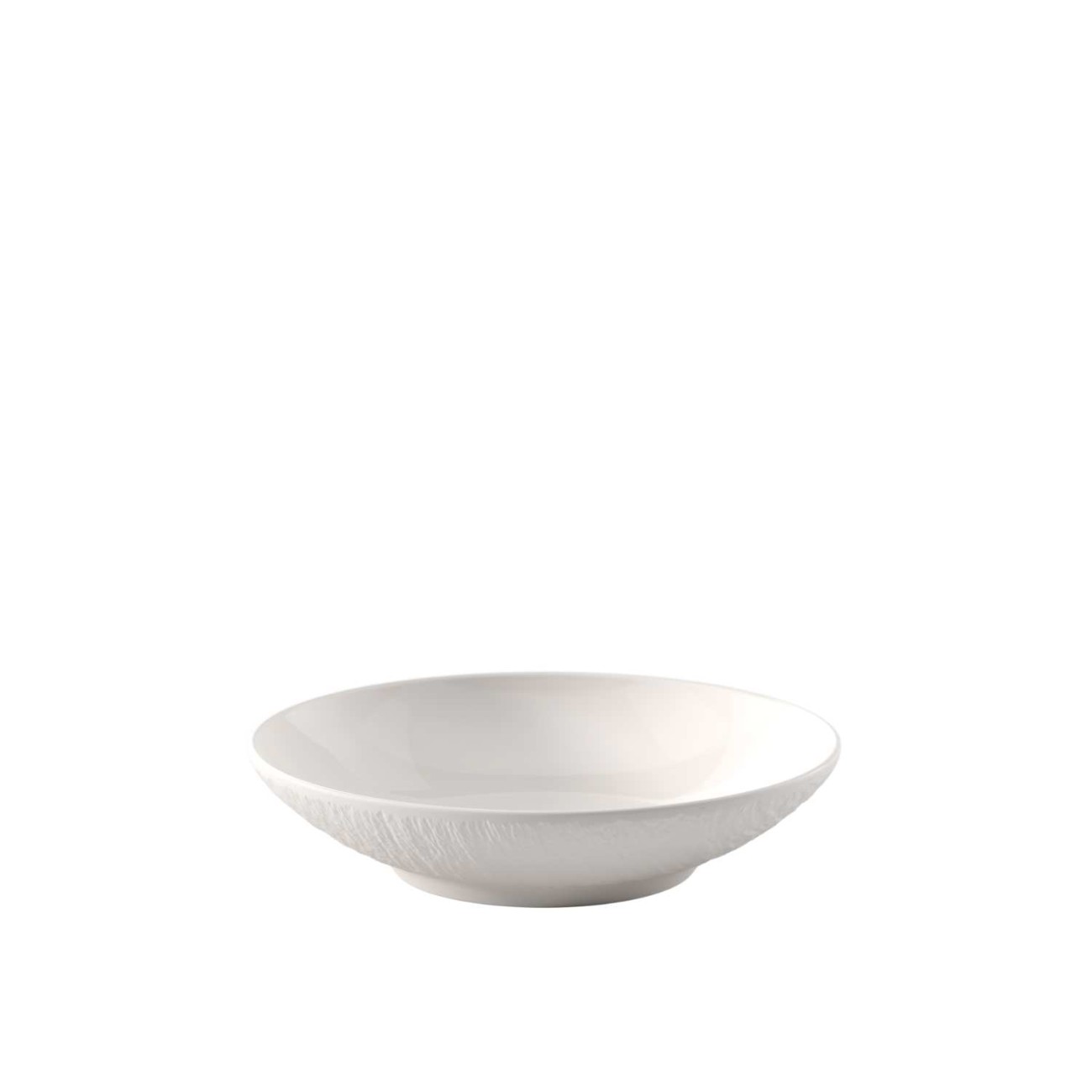 Villeroy & Boch Μπολ 13 εκ./0,12 λτ. σειρά Manufacture Ice Manufacture Rock by Villeroy & Boch