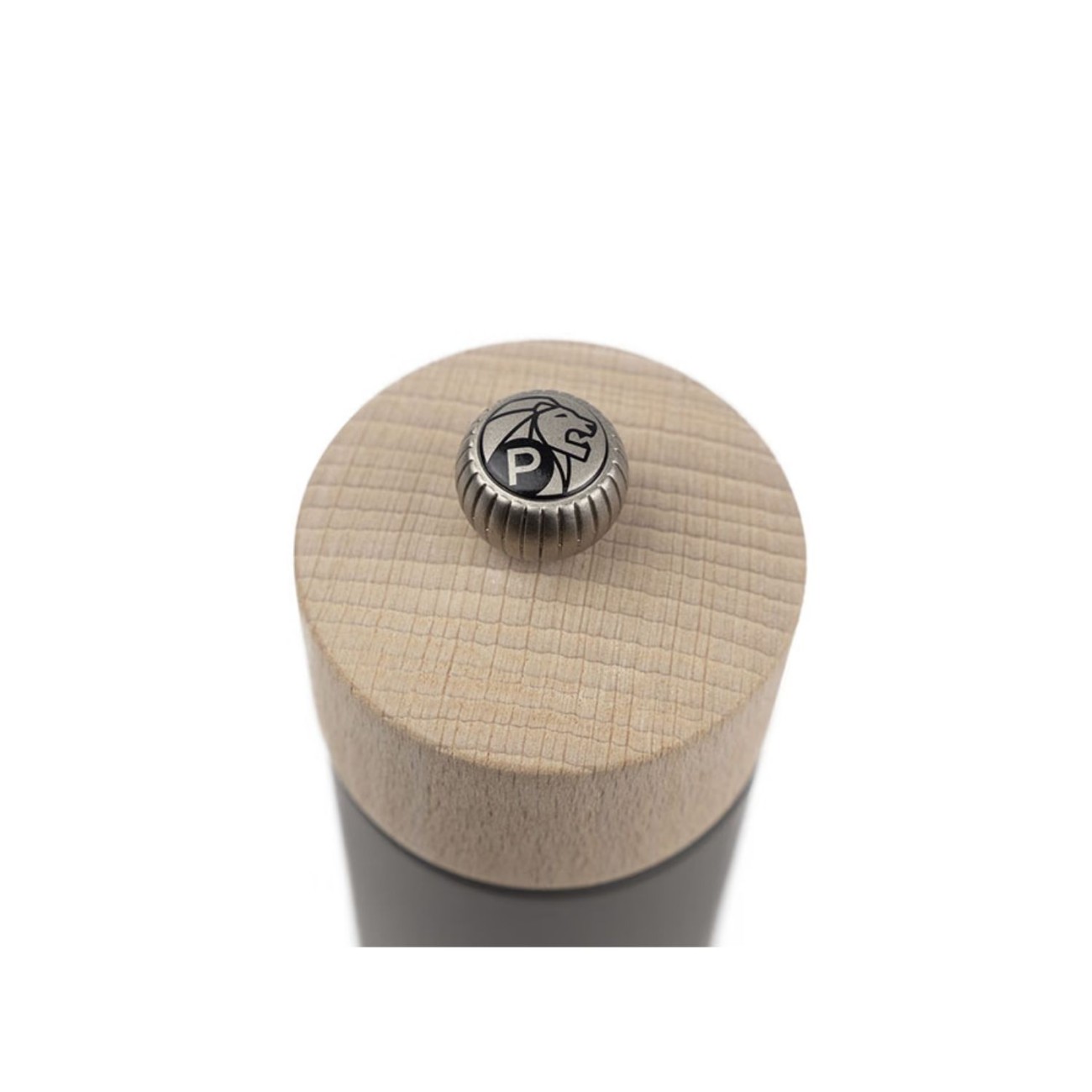 Peugeot Μύλος πιπεριού 12 εκ Rock Grey σειρά Boreal 